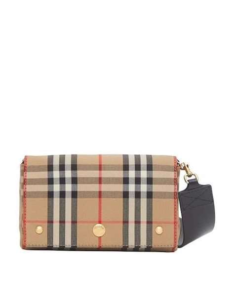 burberry hackberry vintage check crossbody bag|Burberry Hackberry Vintage Check Crossbody Bag.